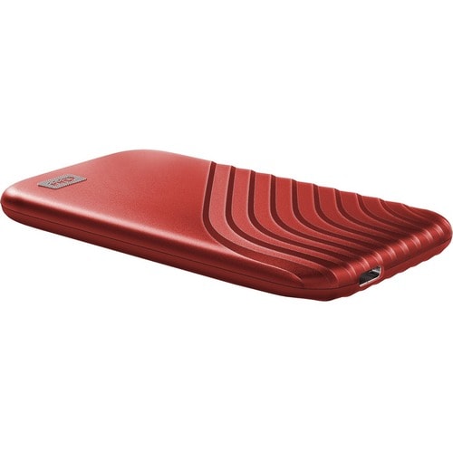 1TBEXTERNAL SSD MAIBOCK RED WORLDWIDE