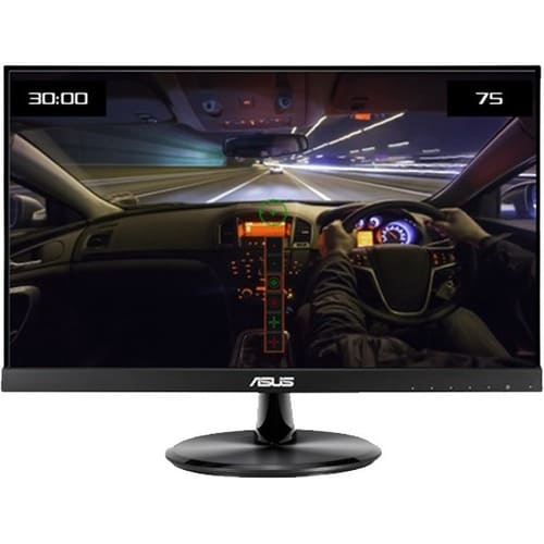 VP229Q 21.5IN 1080P FULL HD 75HZ IPS FREESYNC EYE CARE HDMI