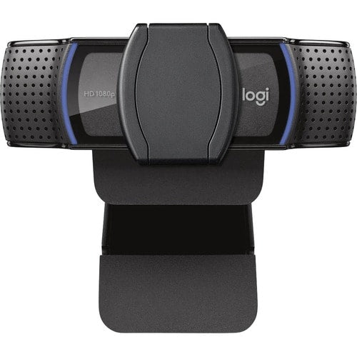 C920E HD 1080P MIC-DISABLED WEBCAM TAA COMPLIANT