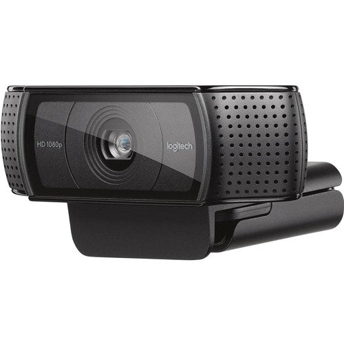C920E HD 1080P MIC-DISABLED WEBCAM TAA COMPLIANT
