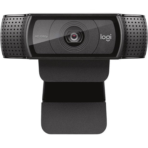 C920E HD 1080P MIC-DISABLED WEBCAM TAA COMPLIANT