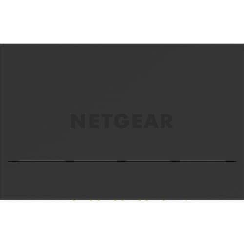 5PORT GB HP POE+ SMART PLUS