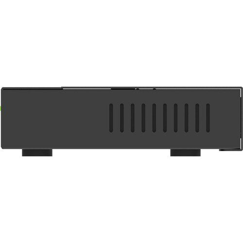 5PORT GB HP POE+ SMART PLUS
