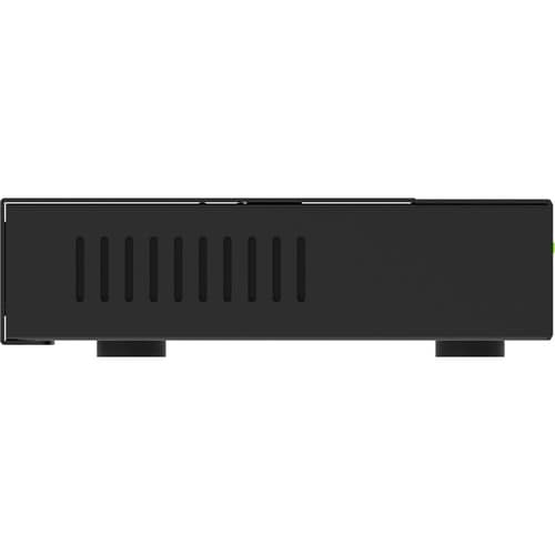 5PORT GB HP POE+ SMART PLUS