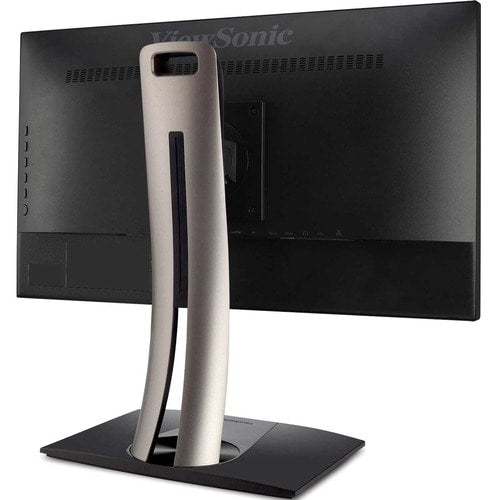 27IN QUAD HD MONITOR SRGB COLOR ACCURATE WITH USB-C 2560X1440