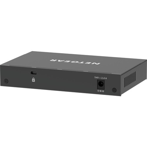 8PORT GB HP POE+ SMART PLUS