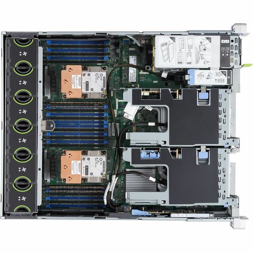 UCS C240M5 SHORT DEPTH W/O CPU MEM HDD MEZZ HS