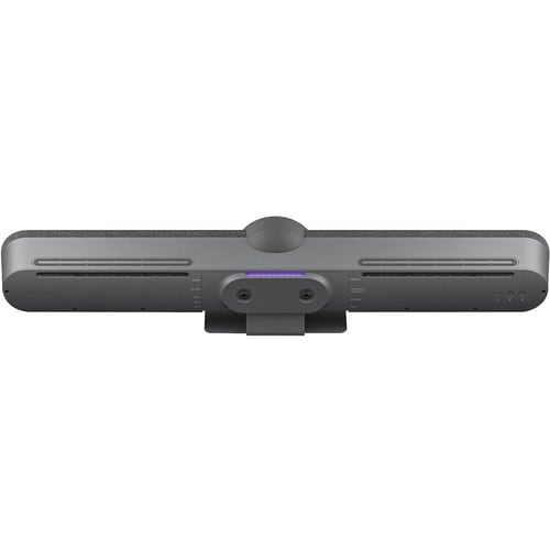 RALLY BAR GRAPHITE