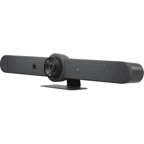 RALLY BAR GRAPHITE