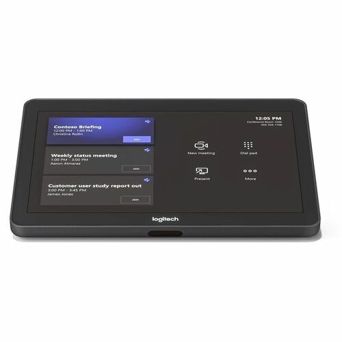 LOGITECH TAP 2.0 .