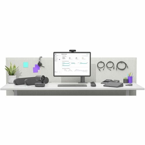 LOGITECH TAP 2.0 .
