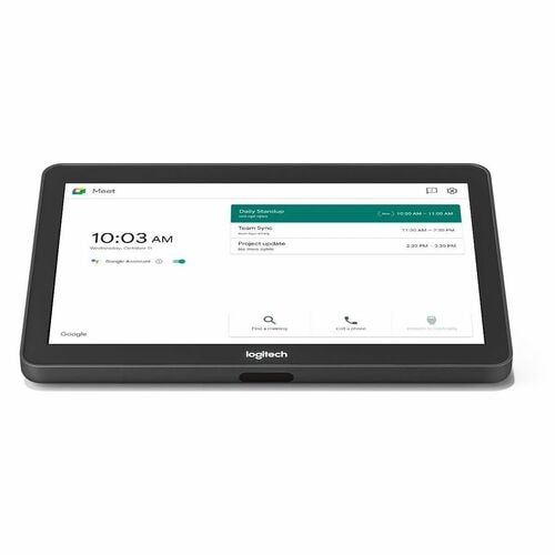 LOGITECH TAP 2.0 .
