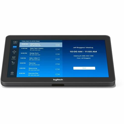 LOGITECH TAP 2.0 .