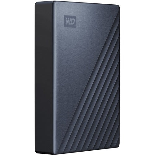 WD MY PASSPORT ULTRA 5TB BLUE WORLDWIDE