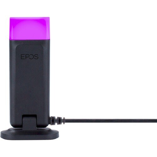 UI 20 BL USB ADV BUSY LIGHT STATUS CALLS 4 DIFFERENT RINGTONE