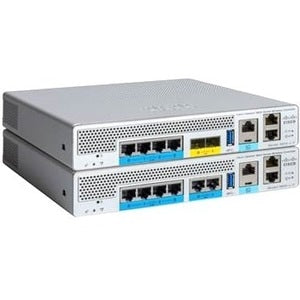 CERT REFURB CATALYST9800-L WRLS CTLR COPPER UPLINK REMAN
