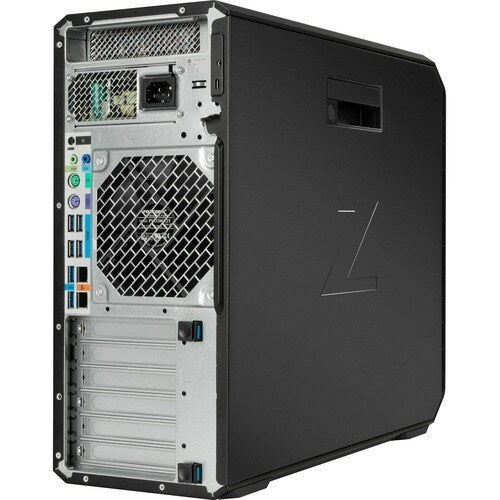 CUSTOM Z4G4T XW2245 32GB 256GB