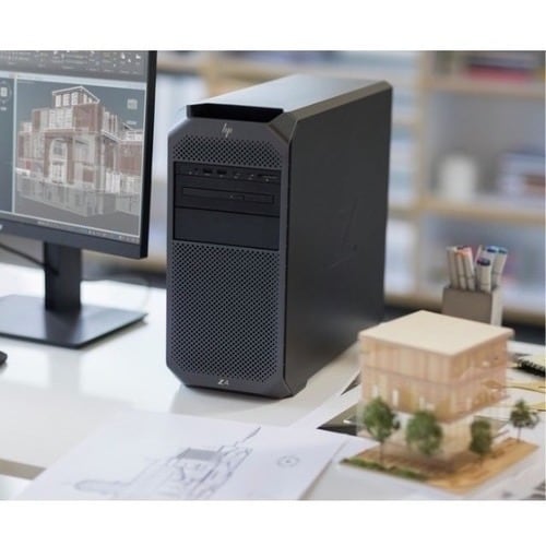 CUSTOM Z4G4T I910920X 32GB/512GB PC