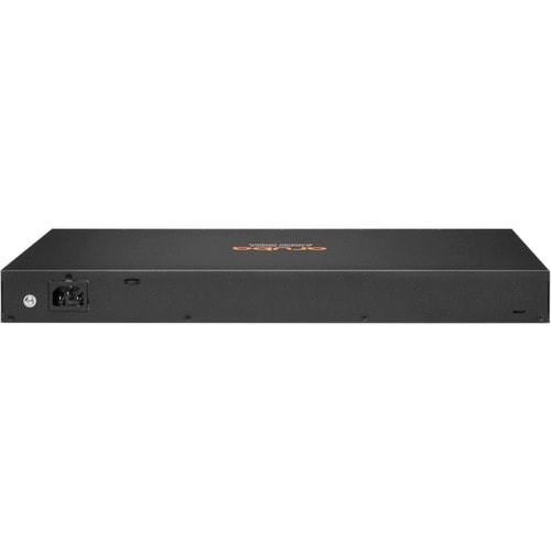 ARUBA 6100 48G 4SFP+ SWCH PL-WB