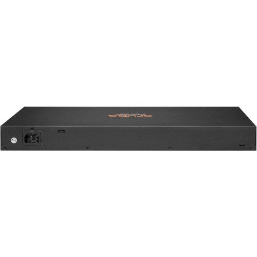 ARUBA 6100 24G CL4 4SFP+ SWCH PDU PL-WB