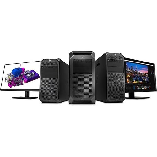 CUSTOM ZBOOK G4T XW2245 64GB 4TB