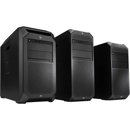 CUSTOM ZBOOK G4T XW2245 64GB 4TB