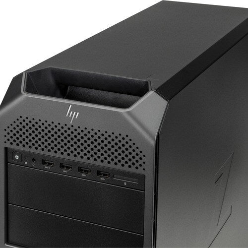 CUSTOM ZBOOK G4T XW2245 64GB 4TB