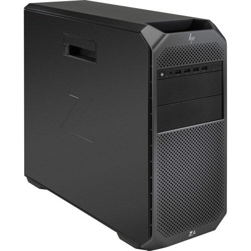 CUSTOM ZBOOK G4T XW2245 64GB 4TB