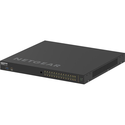M4250-26G4XF-POE+ MNGD SWITCH