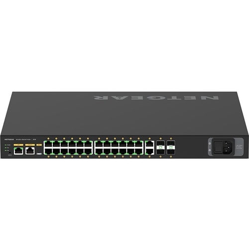 M4250-26G4XF-POE+ MNGD SWITCH