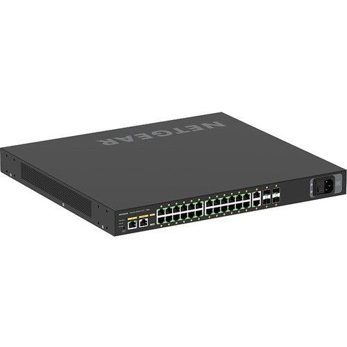 M4250-26G4XF-POE+ MNGD SWITCH
