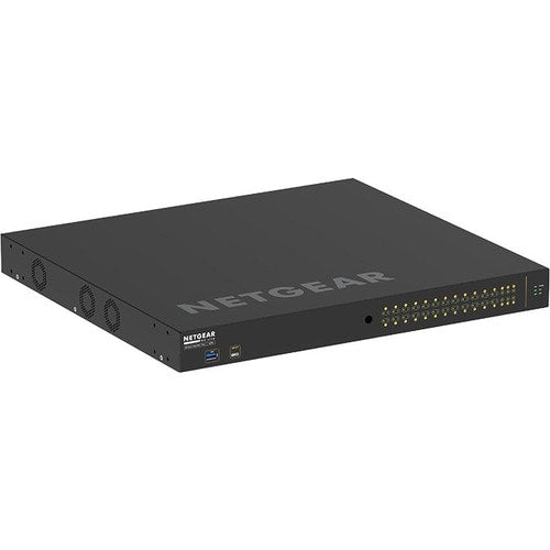M4250-26G4XF-POE+ MNGD SWITCH