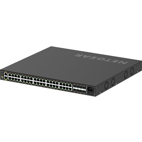 M4250-40G8XF-POE+ MNGD SWITCH