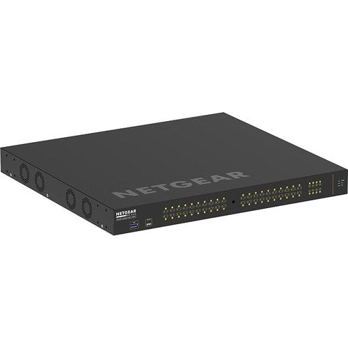 M4250-40G8XF-POE+ MNGD SWITCH