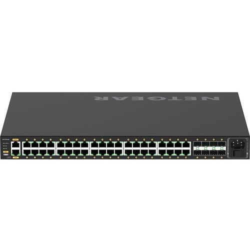 M4250-40G8XF-POE+ MNGD SWITCH
