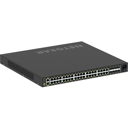 M4250-40G8XF-POE+ MNGD SWITCH