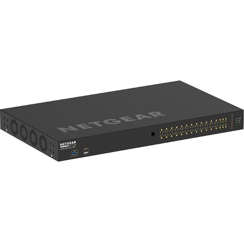 M4250-26G4F-POE+ MNGD SWITCH