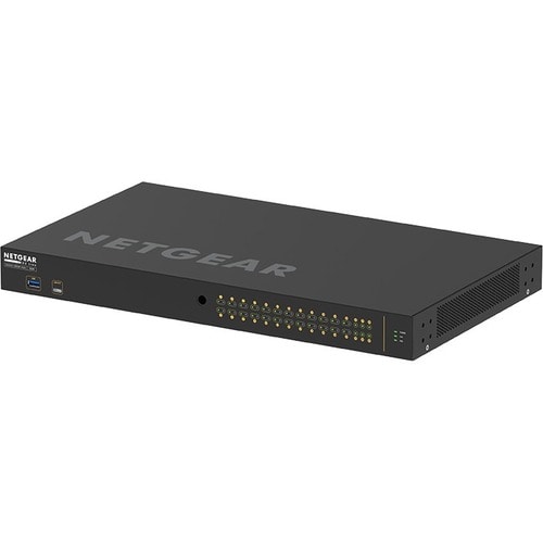 M4250-26G4F-POE+ MNGD SWITCH