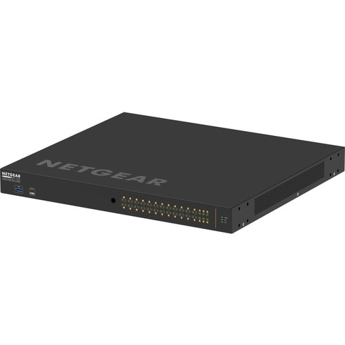 M4250-26G4F-POE+ MNGD SWITCH