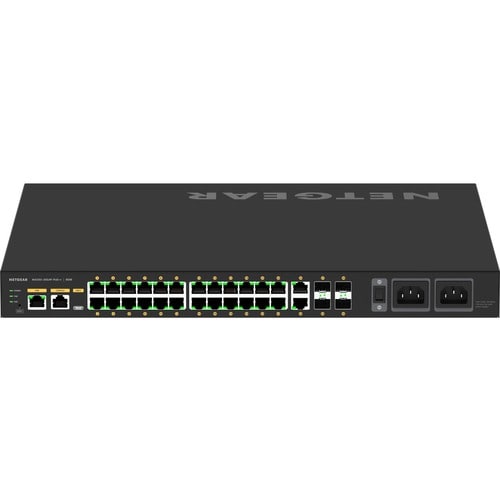 M4250-26G4F-POE+ MNGD SWITCH