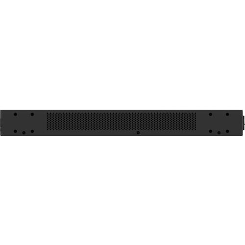 M4250-26G4F-POE+ MNGD SWITCH