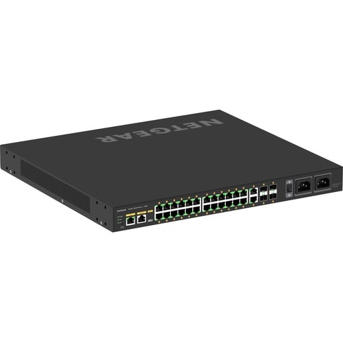 M4250-26G4F-POE+ MNGD SWITCH