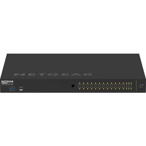 M4250-26G4F-POE+ MNGD SWITCH