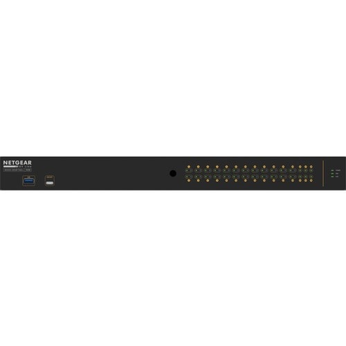 M4250-26G4F-POE+ MNGD SWITCH