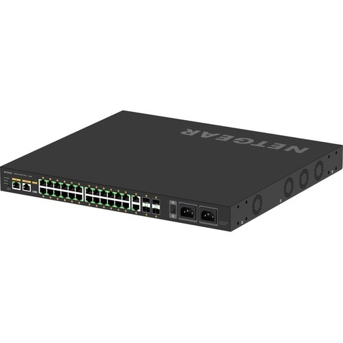 M4250-26G4F-POE+ MNGD SWITCH