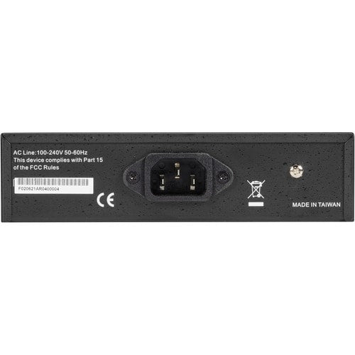 10/100/1000BT POE MED CONV MMLC 10/100/1000BT POE MEDIA CONV MMLC