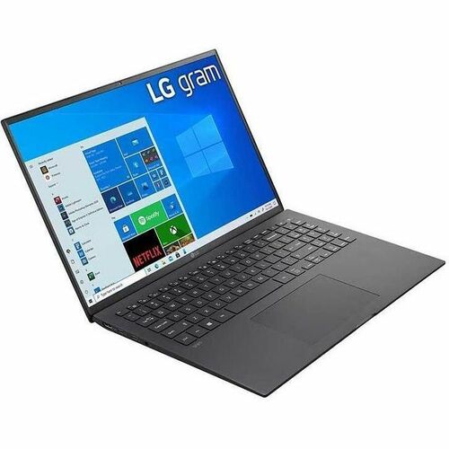 LG GRAM I7 16GB 1TB 512GB SSD 16IN IPS BT WL BFP W10P