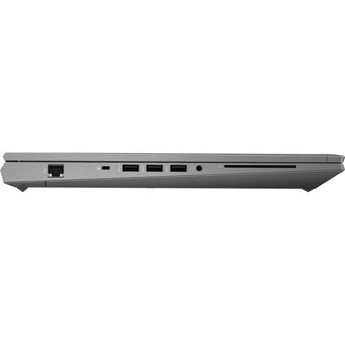 CUSTOM ZBOOK 17 G7 I9-10885H 17IN 32GB 512GB