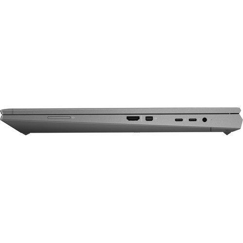 CUSTOM ZBOOK 17 G7 I9-10885H 17IN 32GB 512GB