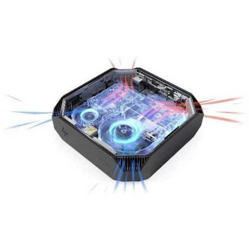 CUSTOM Z2 G5 MINI I7-10700 16GB 512GB